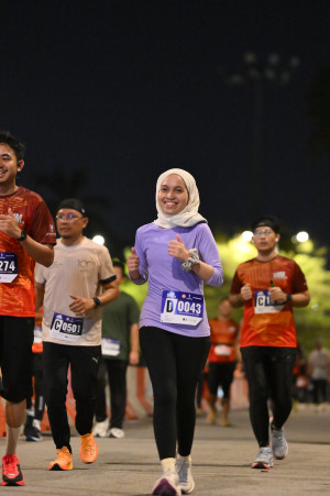 Selangor Half Marathon 2026