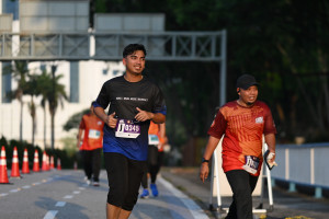 Selangor Half Marathon 2026