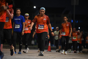 Selangor Half Marathon 2026
