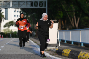 Selangor Half Marathon 2026