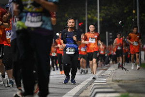 Selangor Half Marathon 2026