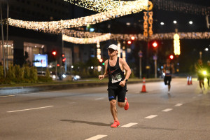 Selangor Half Marathon 2026