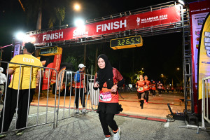 Selangor Half Marathon 2026