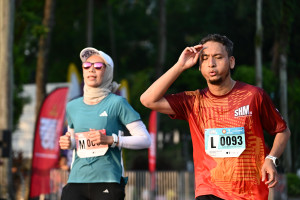 Selangor Half Marathon 2026