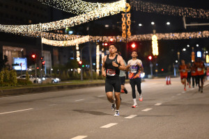 Selangor Half Marathon 2026