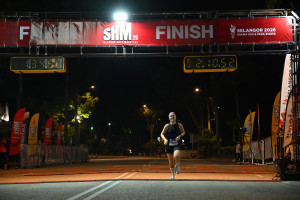 Selangor Half Marathon 2026