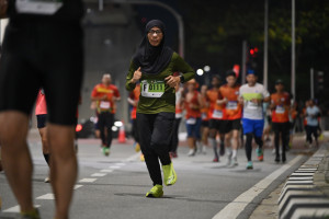Selangor Half Marathon 2026