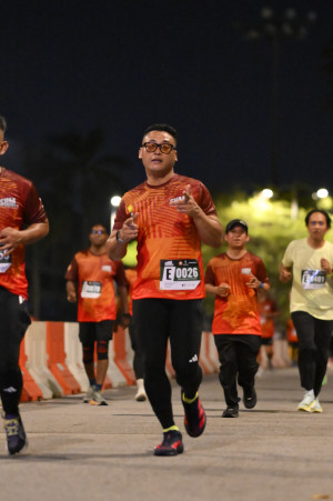 Selangor Half Marathon 2026