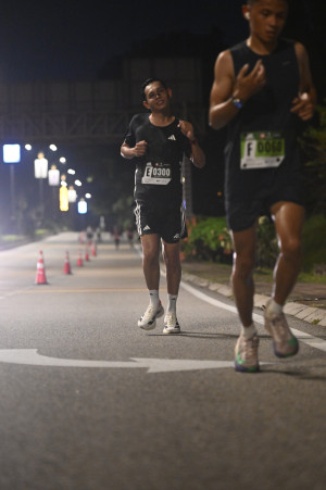 Selangor Half Marathon 2026