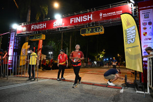Selangor Half Marathon 2026