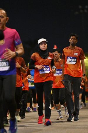 Selangor Half Marathon 2026