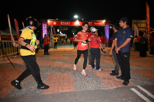 Selangor Half Marathon 2026