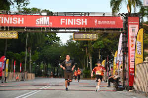 Selangor Half Marathon 2026