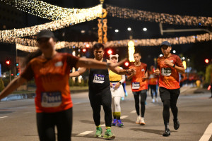 Selangor Half Marathon 2026