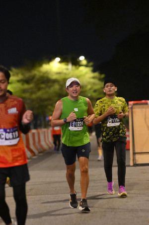 Selangor Half Marathon 2026