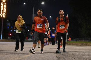 Selangor Half Marathon 2026
