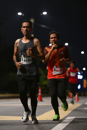 Selangor Half Marathon 2026