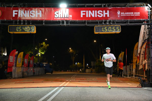 Selangor Half Marathon 2026