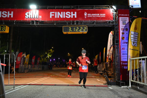 Selangor Half Marathon 2026