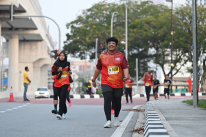 Selangor Half Marathon 2026
