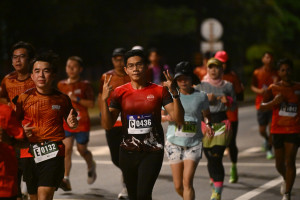 Selangor Half Marathon 2026