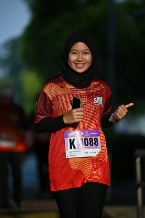Selangor Half Marathon 2026
