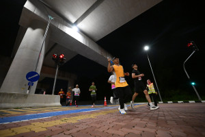 Selangor Half Marathon 2026