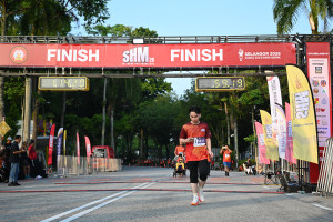 Selangor Half Marathon 2026