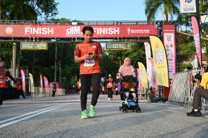 Selangor Half Marathon 2026