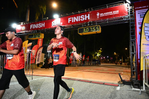 Selangor Half Marathon 2026