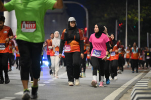 Selangor Half Marathon 2026