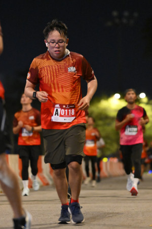 Selangor Half Marathon 2026