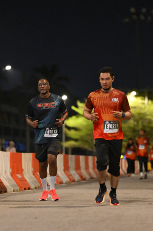 Selangor Half Marathon 2026