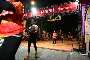 Selangor Half Marathon 2026
