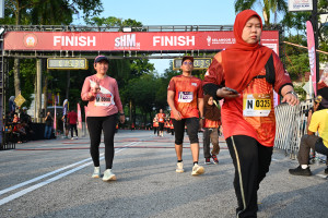 Selangor Half Marathon 2026