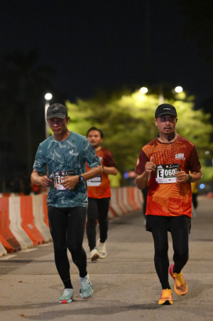 Selangor Half Marathon 2026