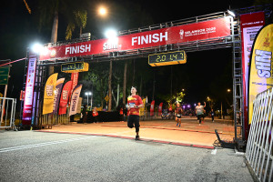 Selangor Half Marathon 2026