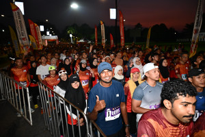 Selangor Half Marathon 2026