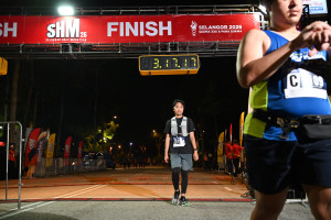Selangor Half Marathon 2026