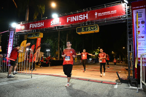 Selangor Half Marathon 2026