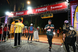 Selangor Half Marathon 2026