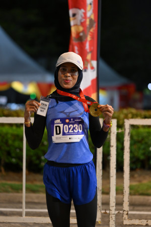Selangor Half Marathon 2026