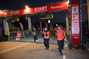 Selangor Half Marathon 2026