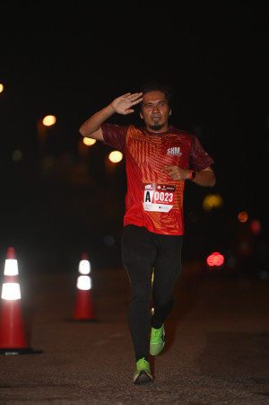 Selangor Half Marathon 2026