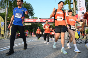 Selangor Half Marathon 2026