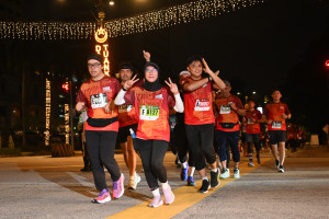 Selangor Half Marathon 2026
