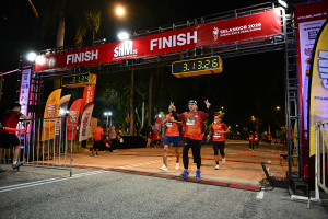 Selangor Half Marathon 2026
