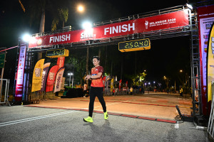 Selangor Half Marathon 2026
