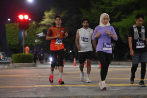 Selangor Half Marathon 2026