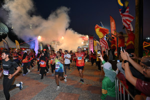 Selangor Half Marathon 2026